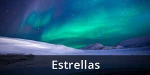 Poema sobre las estrellas